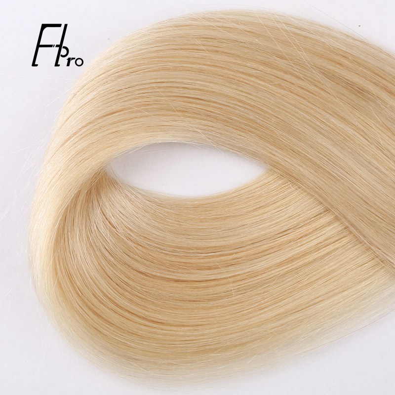 Premium Virgin Hair 22# Tape Hair Extensions Straight 18 inches